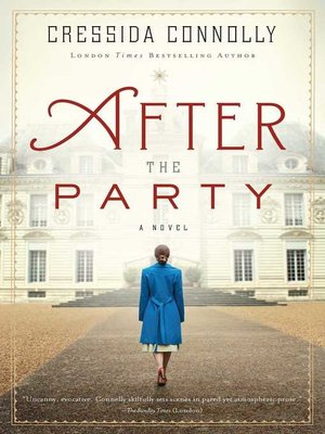 cover image of After the Party
